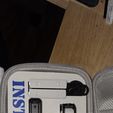 Yv0ylmRY.jpg INSTA360 X5 Soft Case Organizer