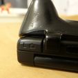 09.JPG Fichier STL Poignée ergonomique pour la 3DS XL d'origine・Modèle à télécharger et à imprimer en 3D
