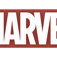 Marvel-Stand-Front-Photo-v1.png Logo Marvel Two Version Avaiable