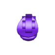 Lknee.stl Fio model ver 1.1