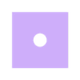 1dotSm-Body.stl Time Teaching Clock