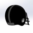 3.jpg Helmet Football