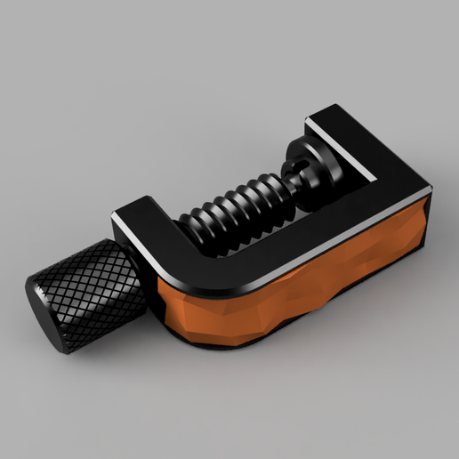 clamp_v1_2018-Nov-25_01-56-11PM-000_CustomizedView10080475929.png Clamp with low-poly inlay \ dual extruder