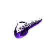 kaprosuchus_tail.stl STL file KAPROSUCHUS・3D print design to download