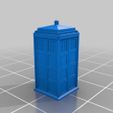 tardisassembled.jpg TARDIS Salt and Pepper