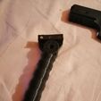 IMG_20200403_232344.jpg Removable handle airsoft, paintball, weapon