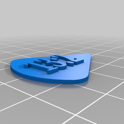 kXi9cSf63nN.png Fichier STL gratuit Morgans 13 2 Pick・Objet pour impression 3D à télécharger