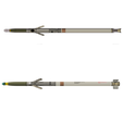 HYDRA-70-APKWS.png Hydra 70 - APKWS Rocket - 3D Print Ready Assembly