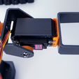20210616_060820.jpg YouMakeRobots 3D Printed Robot Kit for Arduino