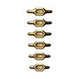 Open-Signet-v-sides-ring-size5to10-01.jpg Open V sides signet ring US sizes 5to10 3D print model