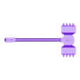 hammah.stl Hammer - Custom model