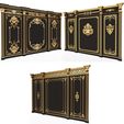 1.Boiserie-Classic-Panels-Collection.jpg Collection Of 500 Classic Elements