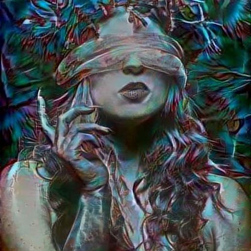 Moðir  mother 3D model