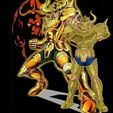 7cfb50066228749d7c4e69b7a483acb8_preview_featured.jpg Taurus zodiac knights