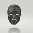 2.png Dr Doom wearable Mask/Helmet