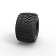 3.jpg Diecast offroad tire 50 Scale 1:25