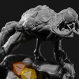 1.png Demon Scavenger Dice Holder - Presupported