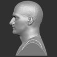 7.jpg Nikola Jokic bust for 3D printing
