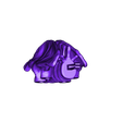 TRex_Hip_1.stl Fichier STL gratuit T-Rex Skeleton - Leo Burton Mount・Modèle à télécharger et à imprimer en 3D