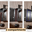 4.png DeckTop, a case to make your steam deck a multi tool