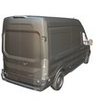 preview10.png Ford Transit Cargo 🚚✨