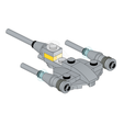 9_4x.png LEGO N1 Mando Starfighter (5x größer als die Originalteile)