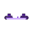 Gate_Emitter_Wall_Tab.stl Gate (Tawar Wall Rampart)