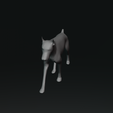 12.png DOG DOG DOWNLOAD Dóberman 3d model Animated for Blender - fbx - unity - maya - unreal - c4d - 3ds max - 3D printing DOBERMAN DOG DOG PET CANINE POLICE WOLF DOG