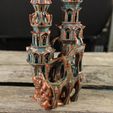 15.JPG Fichier OBJ La ville du Bronz・Idée pour impression 3D à télécharger