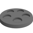 New-Epic-Base-5-circle-magnet.png Nouvelle base épique