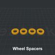 Wheel Spacers.jpg LiL FRONT LOADER