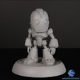 2.jpg The Iron Giant - 3D Printable STL Model
