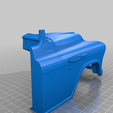 cabin21s.png Free STL file RC Chevrolet 3100・3D printing idea to download