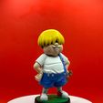 il_fullxfull.6104256401_e5si.jpg EarthBound Inspired Porky Minch custom 3D print/ model