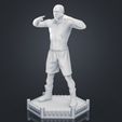 Vegito-19.jpg Floyd MayWeather 3D Printable 1