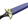 Byleth-Dagger-Full-v4.png BYLETH Accessory Kit STL FILES [Fire Emblem: Three Houses]