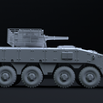 R.png Ukrainian BTR 4MV1 IFV