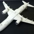 113112-Model-kit-Airbus-A320CEO-IAE-WTF-Up-Photo-10.jpg 113112 AIRBUS A320CEO IAE WTF UP