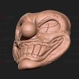 08.jpg Sweet Tooth Twisted Metal Mask High Quality