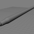 pref6.png Ballpoint Pen 3D Model