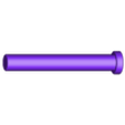 Schmidt_Coupling_-_Spindle_Axle-2.STL Schmidt Coupling