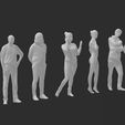 7.jpg BİG HUMAN FIGURE PACK 1/64  1/18  1/24 AND MORE