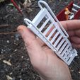 5605.jpg Dragbox 1/14 Trenchbox Construction