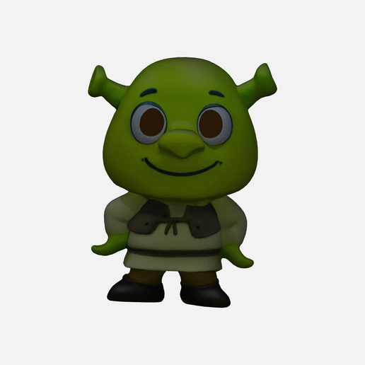 model-1.png Jouets Shrek