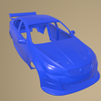a018.png HOLDEN COMMODORE VF 2013 PRINTABLE CAR IN SEPARATE PARTS