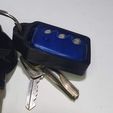 20230131_230042.jpg Keychain Case for Garage Remote Control - V2 Otimized