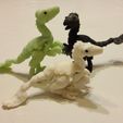 277040157_504260194489047_2882410764353684700_n.jpg BJD Doll Velociraptor