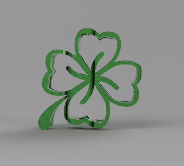 Klee2021_2021-Oct-23_11-45-21PM-000_CustomizedView8024580596.png Download free STL file Shamrock 2022 • 3D printable model, TimBauer-TB3Dprint