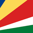 Seychelles.png Flags of Sao Tome and Principe, Senegal, Seychelles, Singapore, and Solomon island