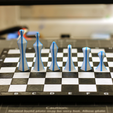 Capture d’écran 2017-10-03 à 14.34.17.png Free STL file Multi-Color Chess Set・3D printable model to download